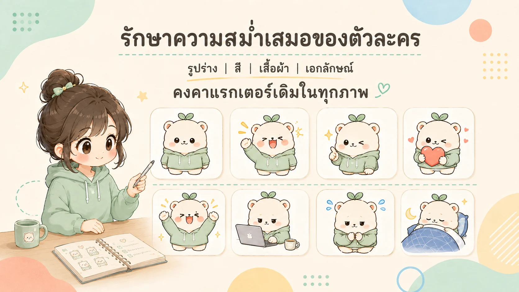 Line貼圖企畫製作駐守 Thai  (5).webp