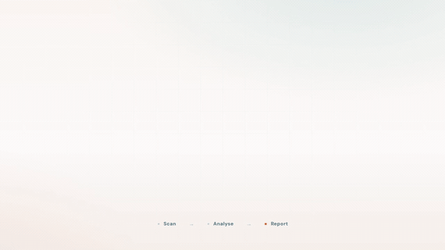 Contract Shield — see your contract reviewed in seconds