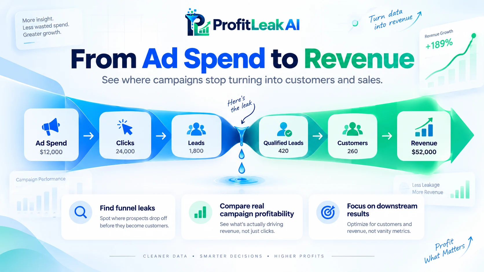 Your ProfitLeak Audit