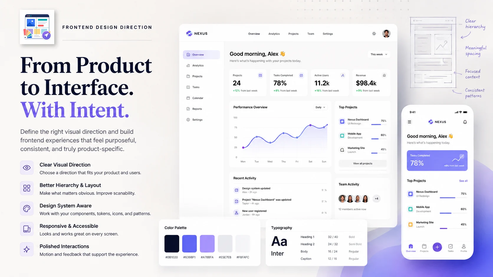 Frontend Design Direction.webp