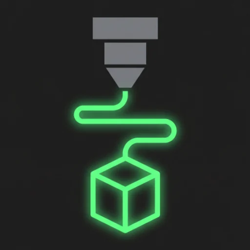 3D Print Anything — Idea to Print, No CAD