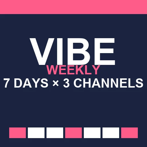 21 Posts/Week: X, Reels, LinkedIn — One Run