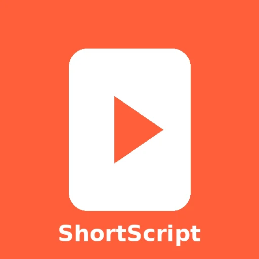 ShortScript — TikTok/Shorts Scripts & Hooks JP/EN