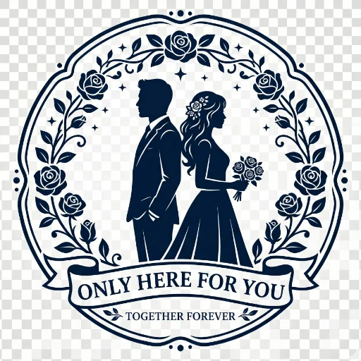 Only Here For You