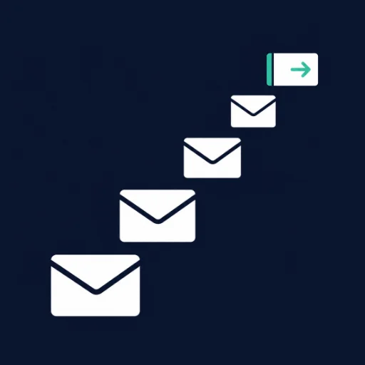Cold Email Sequence Writer