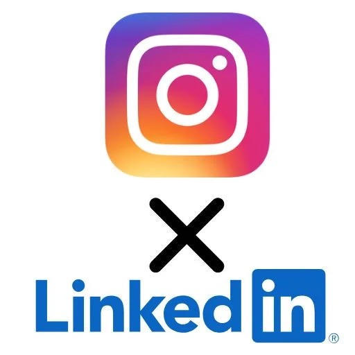 Chinese Social Copy - IG & LinkedIn (TW Voice)