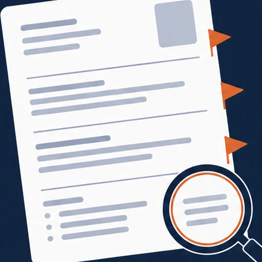 Japanese Resume Review — Rirekisho Second Opinion