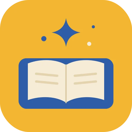KDP Kids Book Story Planner