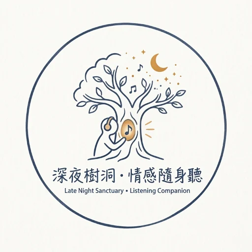 深夜樹洞 · 情感隨身聽