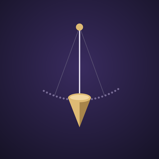 Pendulum reading