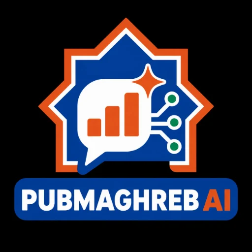 PUBMAGHREB AI