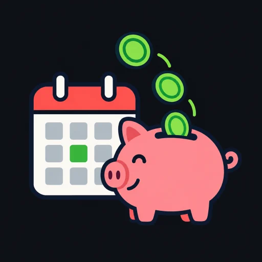 Dividend Calendar — Which Month, How Much?