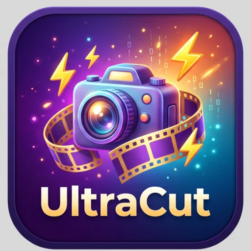 UltraCut | Architecte de Scripts & Hooks Vidéo IA