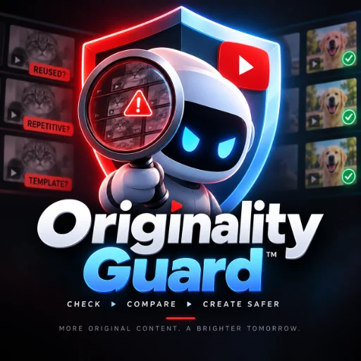 Originality Guard
