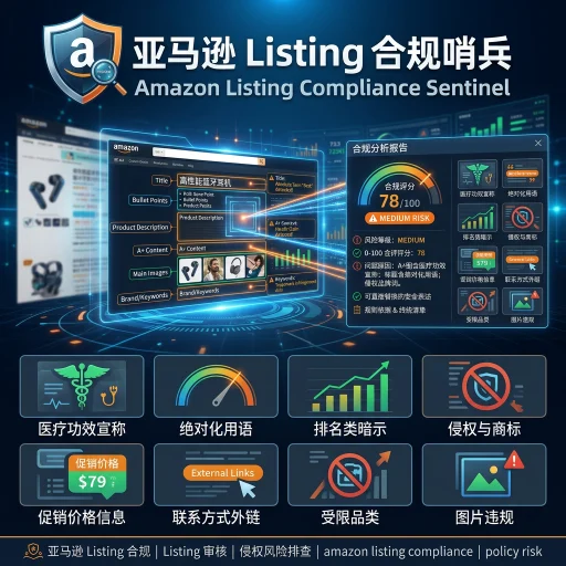 amazon-listing-compliance-sentinel
