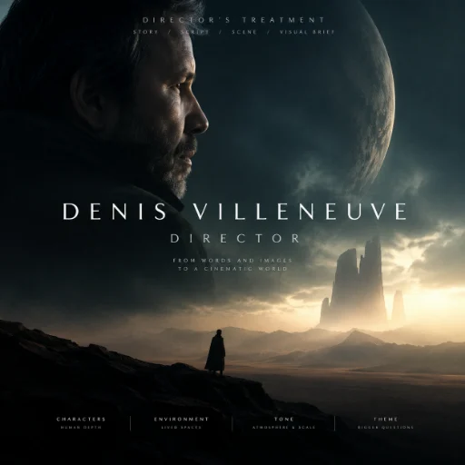 denis-villeneuve-director