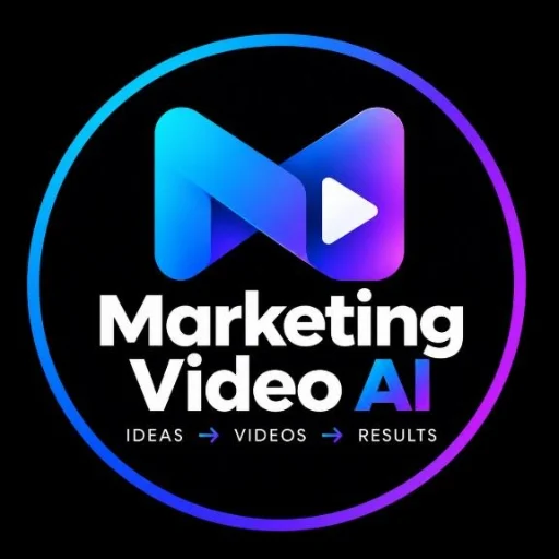 MARKETING video AI