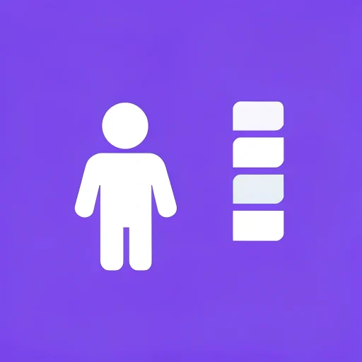 Character Reference Sheet: Palette and Turnaround