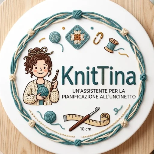 KnitTina
