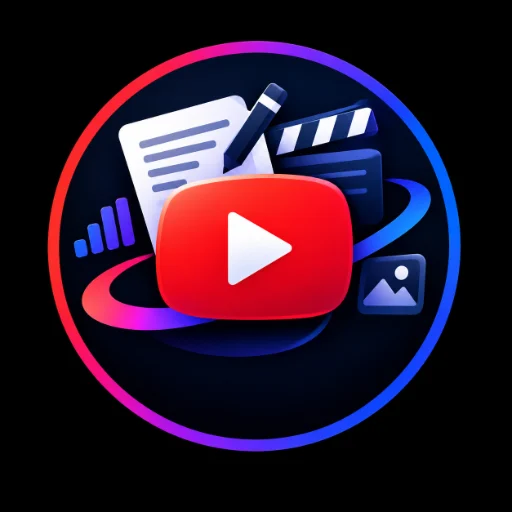 YouTube Content Studio