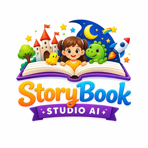 StoryBook Studio AI