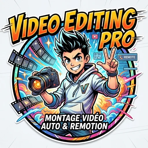 Video Editing Pro – Montage Vidéo Auto & Remotion