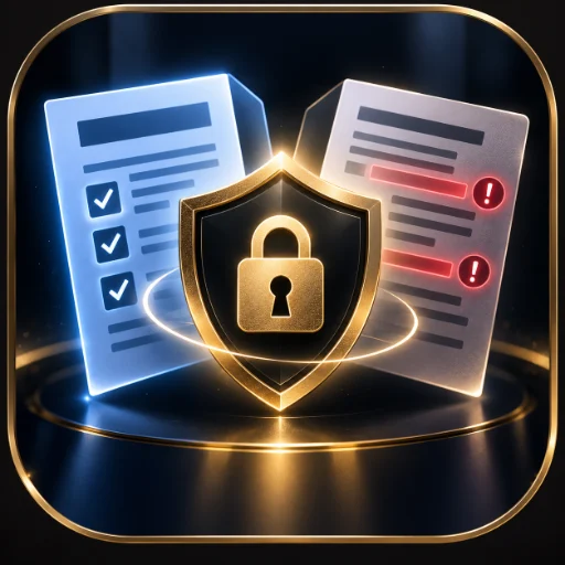 Fact-Locked Claim Auditor