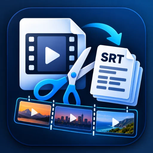 Clip + Subtitle Delivery Pack