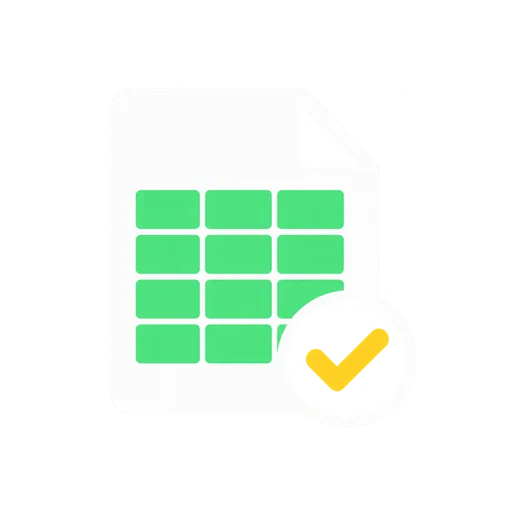 GOOD CSV Clean｜離線多檔去重工具