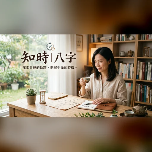 八宅居家佈局師｜本命卦風水 Agent