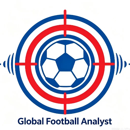 Global Football Analyst — Pre-Match Data Reports