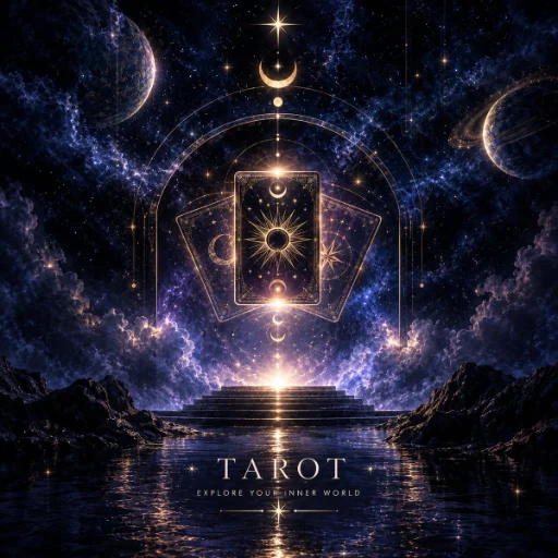你出生那天，牌就發好了｜塔羅生日深度解讀