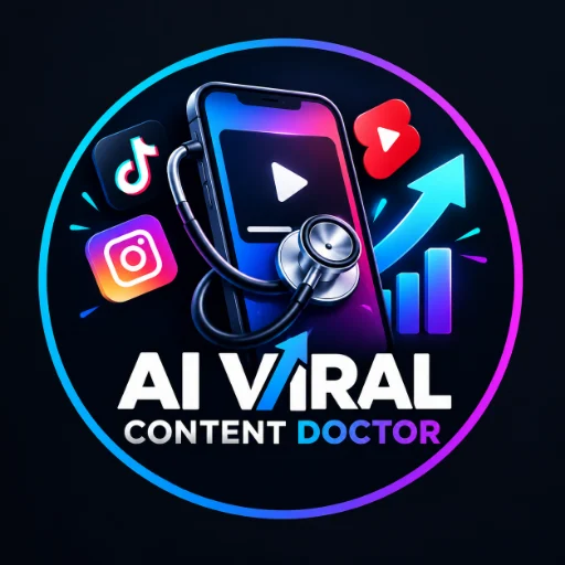 AI Viral Content Doctor