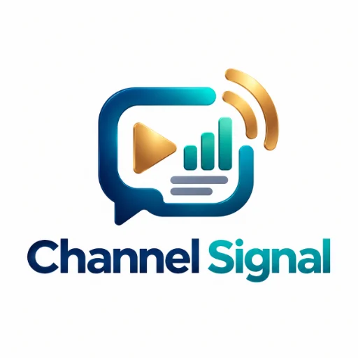 Channel Signal | YouTube 기획 분석
