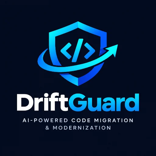 DriftGuard — AI Dependency Migration Agent
