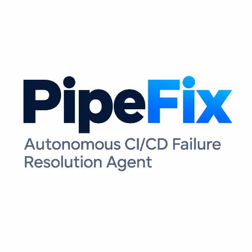 PipeFix AI — CI/CD Failure Analyzer