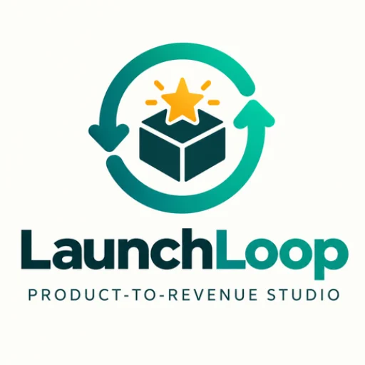 LaunchLoop: Ecommerce Launch Kit & Video Scripts