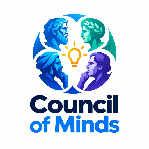 Council of Minds: Ask Any Great Mind