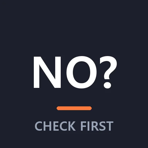 Stop Saying "I Can't": A Four-Step Check