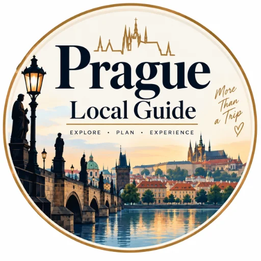 Prague Local Guide /  布拉格在地導覽