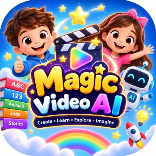 Magic Video AI