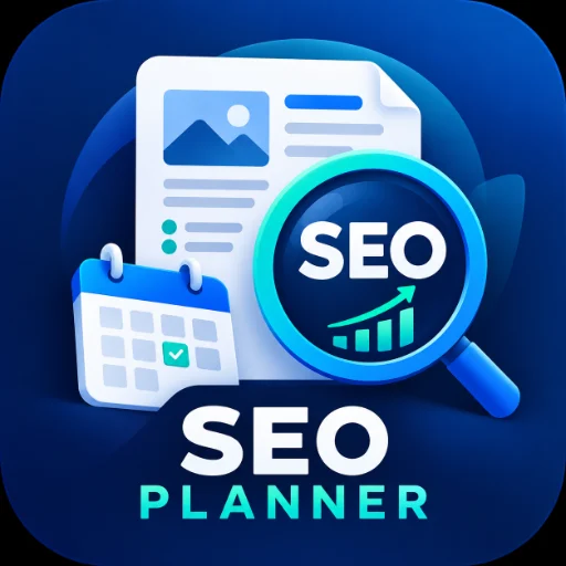 Korean SEO Content Planner