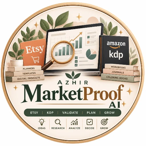 AZHIR MarketProof AI