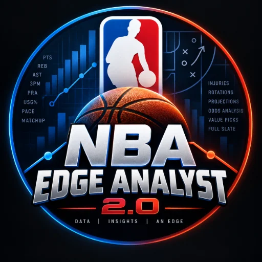 NBA Edge Analyst 2.0