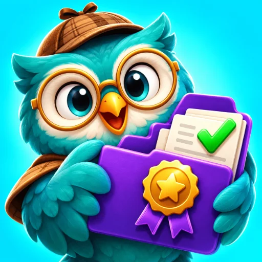 Proof to Casefile