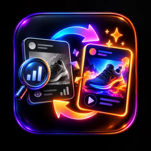 Competitor Ad Remix