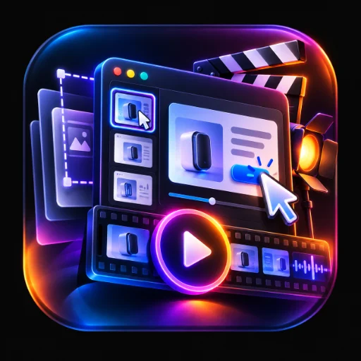 Product Demo Video Director