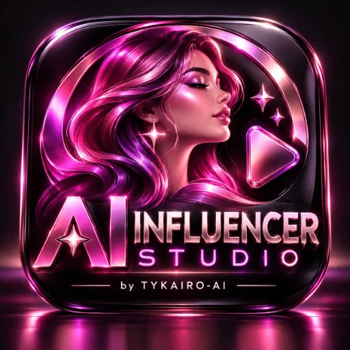 AI Influencer Studio