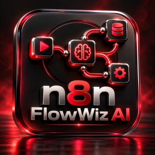 N8n FlowWiz AI