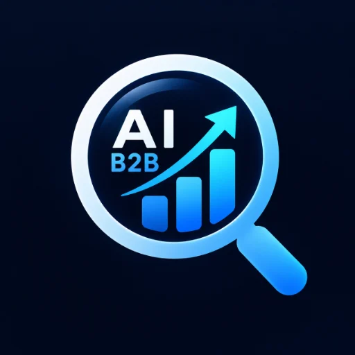 AI Visibility & B2B Growth Auditor